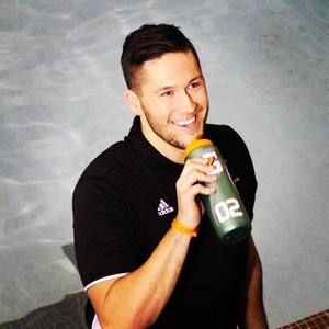 Meet your Posher, Conner